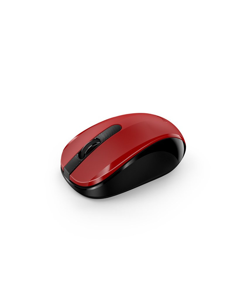 NX-8008S Wireless Optical USB crveni miš GENIUS - 1