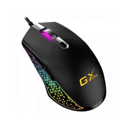 Scorpion M705 USB crni miš GENIUS - 1