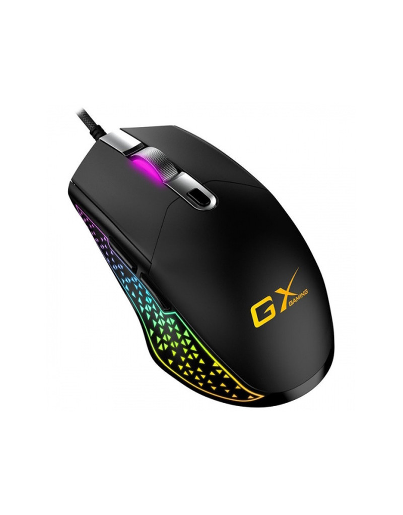 Scorpion M705 USB crni miš GENIUS - 1