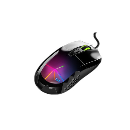 Scorpion M715 USB crni miš GENIUS - 1