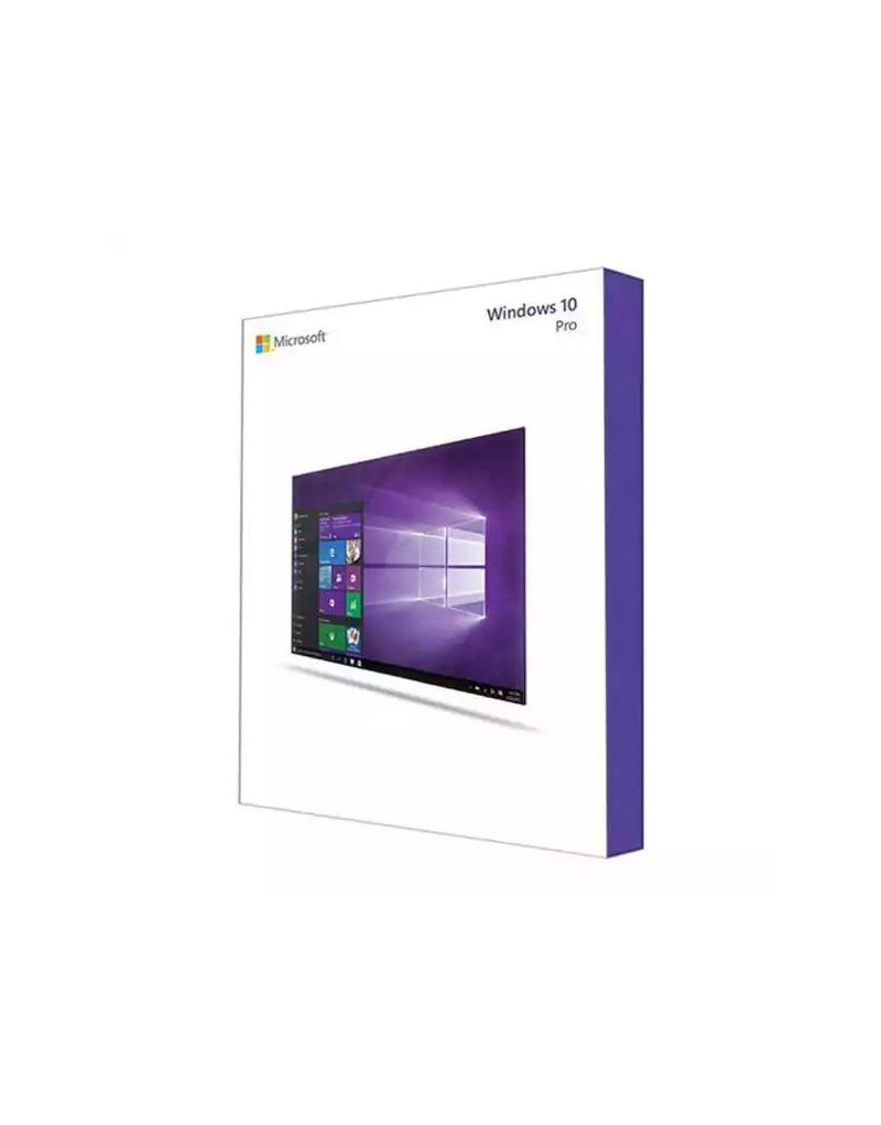 Microsoft Windows 11 Professional 64Bit Eng Intl 1pk DSP OEI DVD  - 1