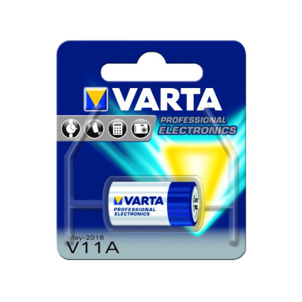 Varta alkalna baterija 6V VARTA - 1