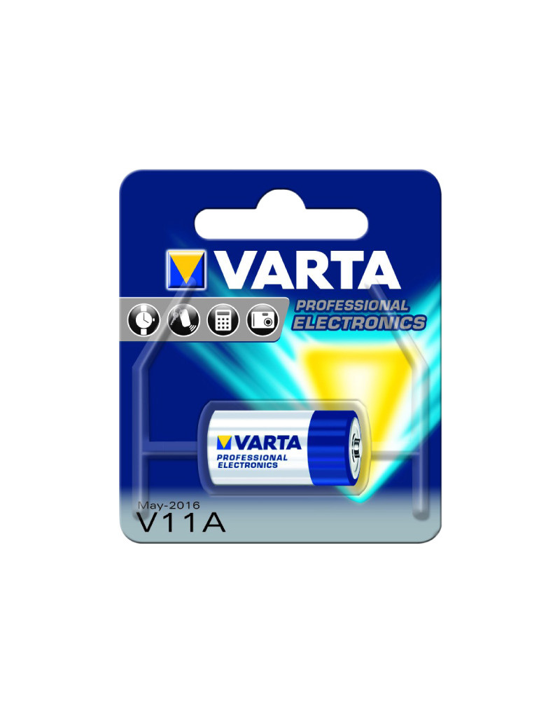 Varta alkalna baterija 6V VARTA - 1