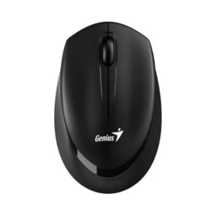 NX-7009 Wireless crni miš GENIUS - 1