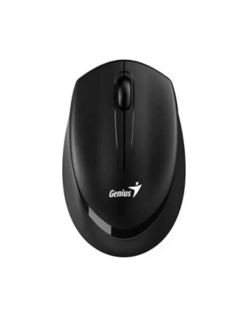 NX-7009 Wireless crni miš GENIUS - 1