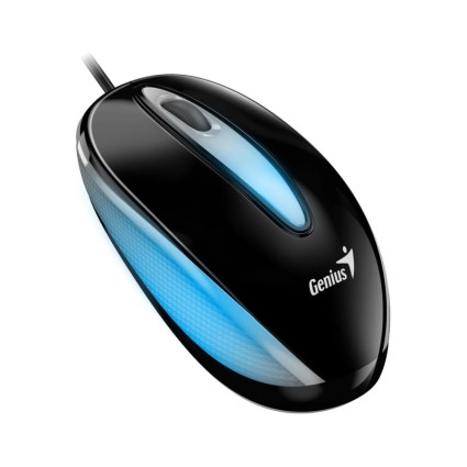 DX-Mini USB crni miš GENIUS - 1