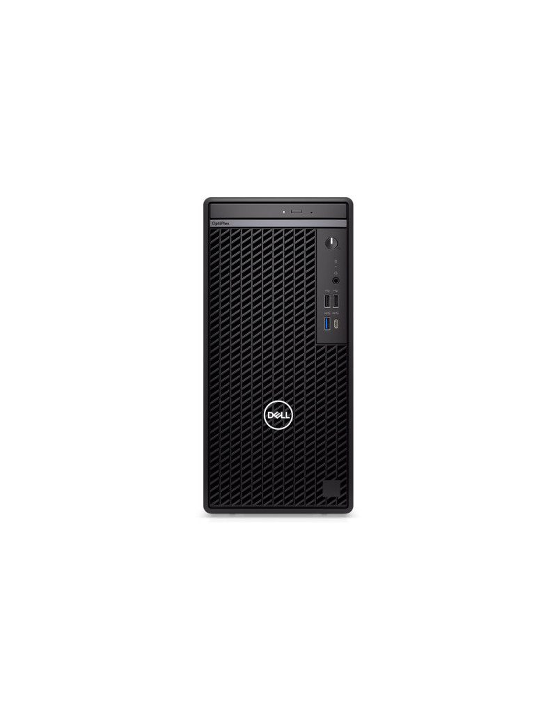 Dell OptiPlex 7020 MT i5-12500/8GB DDR5/M.2 512GB/DVDRW/180W K+M 3Y PS DES  - 1