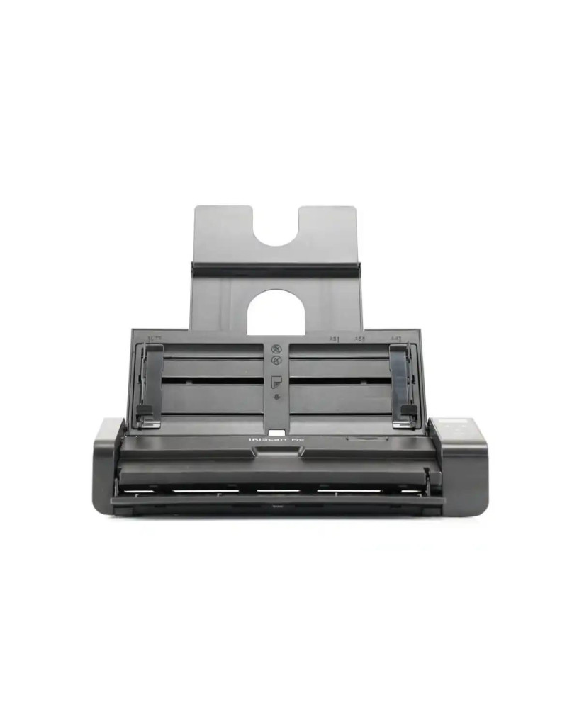 Skener stoni IRIScan Pro 5 /duplex/23ppm/ADF 20 pages  - 1