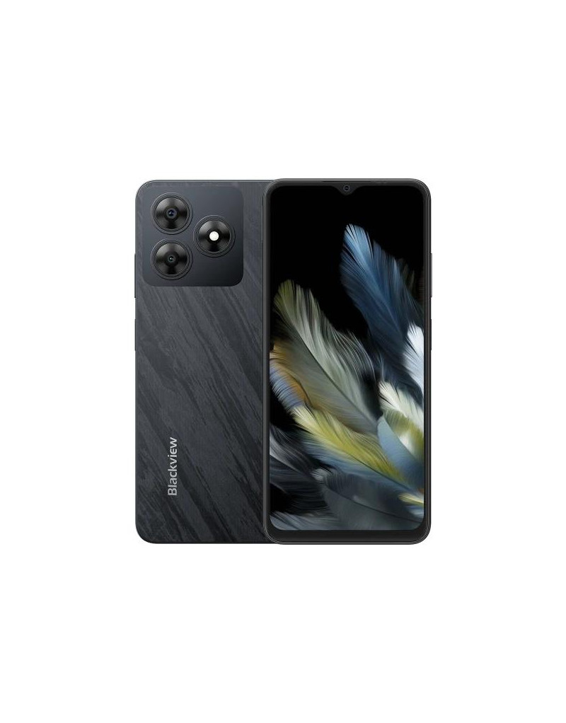 Mobilni telefon Blackview WAVE 8 4GB/128GB black - 1 Mobilni telefon Blackview WAVE 8 4GB/128GB black - 1