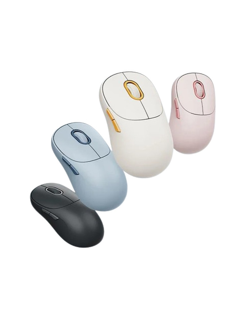 Wireless Mouse 3 Black GL miš crni(BHR8913GL) XIAOMI - 1