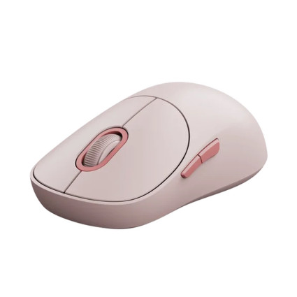 Wireless Mouse 3 Pink GL miš roze (BHR8911GL) XIAOMI - 3