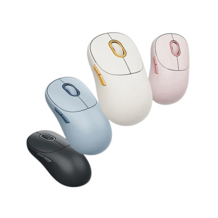 Wireless Mouse 3 Pink GL miš roze (BHR8911GL) XIAOMI - 4