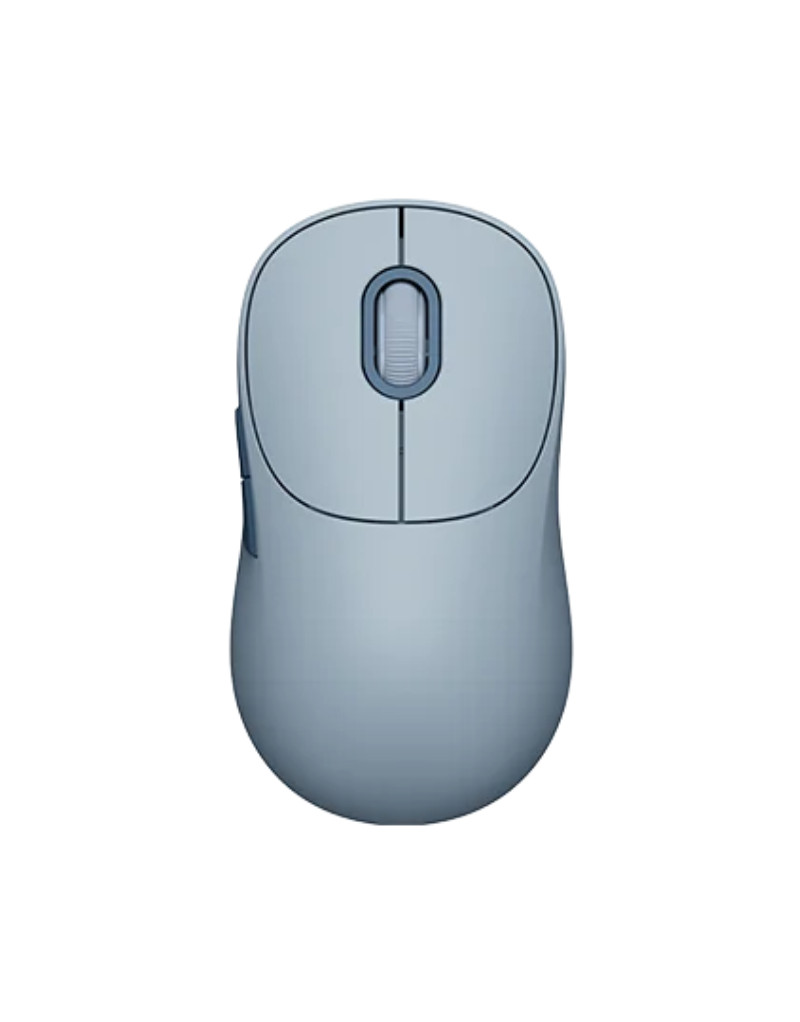 Wireless Mouse 3 Blue GL miš PLAVI (BHR8914GL) XIAOMI - 1