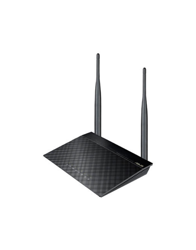 RT-N12E N300 Wi-Fi Router ASUS - 4