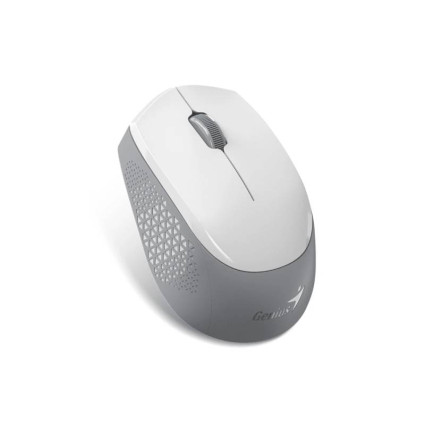 NX-8000S BT Wireless Optical USB beli miš GENIUS - 1