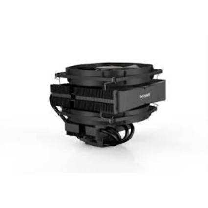 Cooler Multi Socket be quiet! DARK ROCK TF 2 230W BK031  - 1