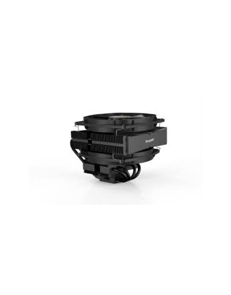Cooler Multi Socket be quiet! DARK ROCK TF 2 230W BK031 - 1 Cooler Multi Socket be quiet! DARK ROCK TF 2 230W BK031 - 1