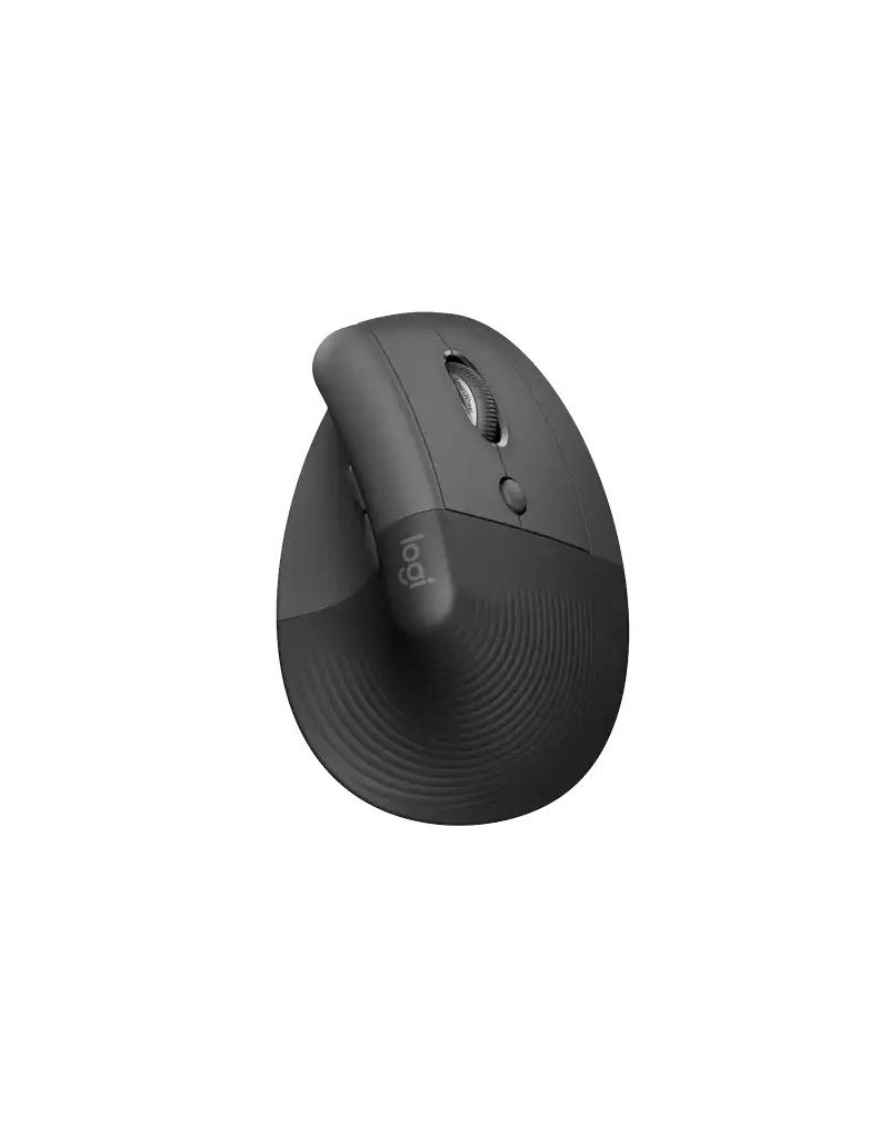 Bežični miš Logitech Lift Vertical 4000dpi, crni - 1 Bežični miš Logitech Lift Vertical 4000dpi, crni - 1