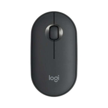 Pebble 2 M350s Wireless Graphite miš LOGITECH - 1