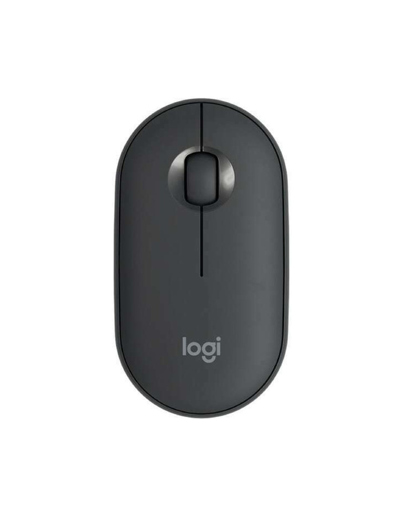 Pebble 2 M350s Wireless Graphite miš LOGITECH - 1