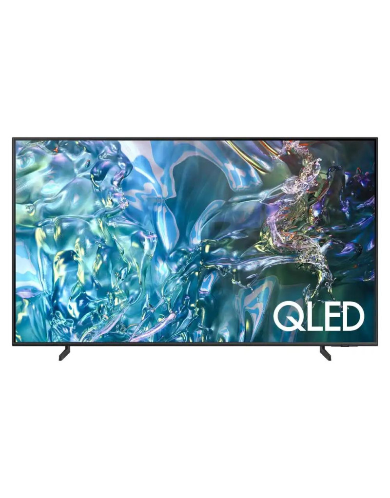 SMART QLED TV 55 Samsung QE55Q60DAUXXH 3840x2160/UHD/4K/DVB-T2/C/S2  - 1