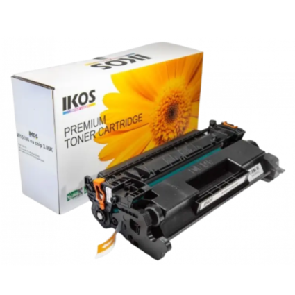 Toner IKOS HP 151A / W1510A bez cipa 3.05K (HP 4003/41003)  - 1
