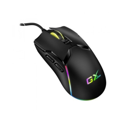 Scorpion M700 USB Gaming  crni miš GENIUS - 1