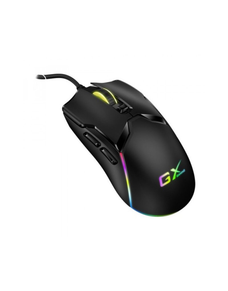 Scorpion M700 USB Gaming  crni miš GENIUS - 1
