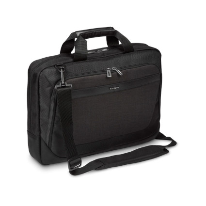 Torba za laptop 15.6 inča TBT914EU CitySmart crno-siva TARGUS - 1