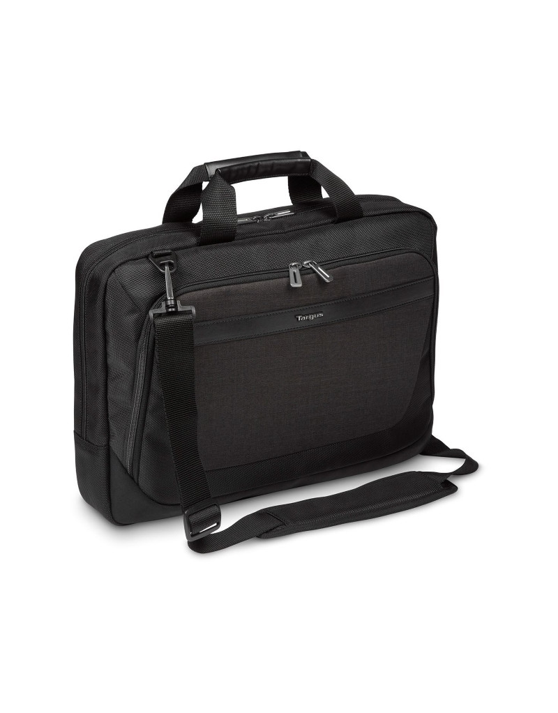 Torba za laptop 15.6 inča TBT914EU CitySmart crno-siva TARGUS - 1