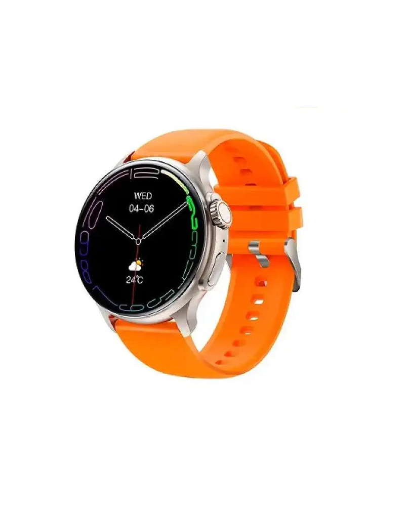 Smart Watch MADOR K58 narandžasti - 1 Smart Watch MADOR K58 narandžasti - 1