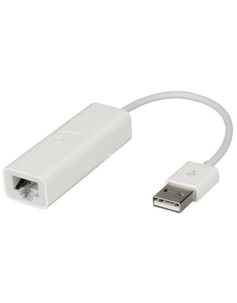 Mrežni Adapter USB 2.0 - Ethernet 10/100 E-GREEN - 1