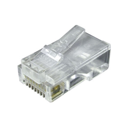 RJ-45 mrežni konektor 8/8 E-GREEN - 1