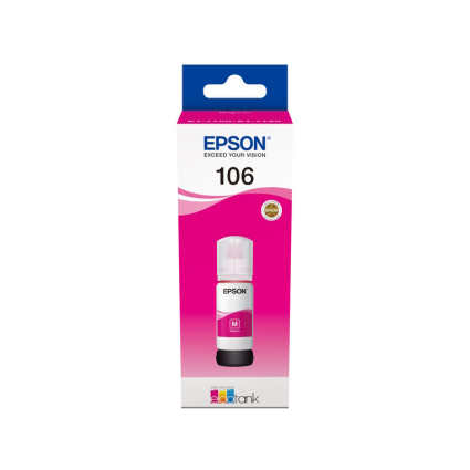 106 magenta mastilo EPSON - 1