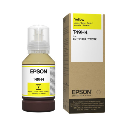 T49H4 žuto mastilo EPSON - 1