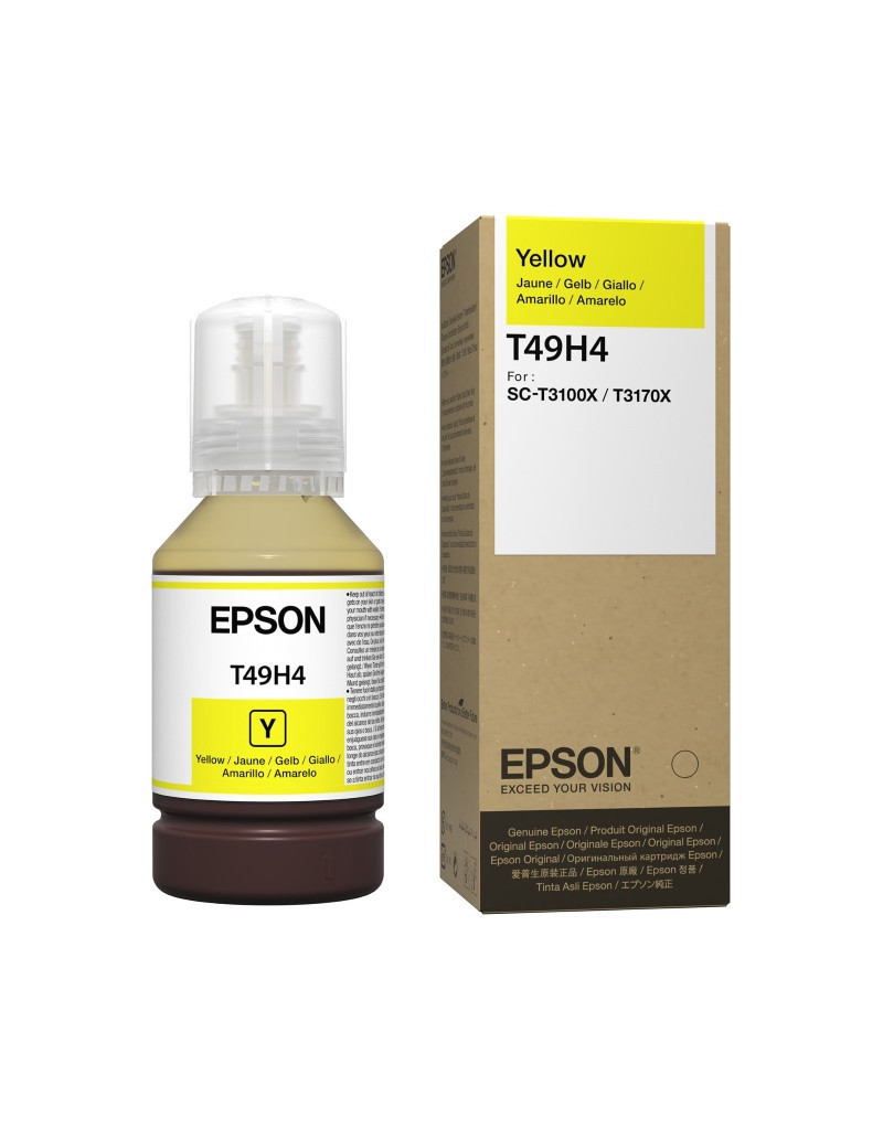 T49H4 žuto mastilo EPSON - 1 T49H4 žuto mastilo EPSON - 1