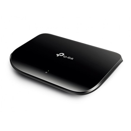 LAN Switch TP-LINK TL-SG1005D 10/100/1000 5port  - 1