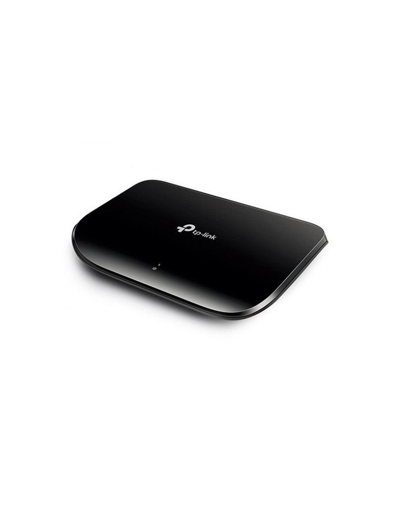LAN Switch TP-LINK TL-SG1005D 10/100/1000 5port  - 1