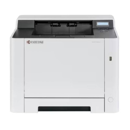 ECOSYS PA2100cx Color laserski štampač (USB+Lan) KYOCERA - 1