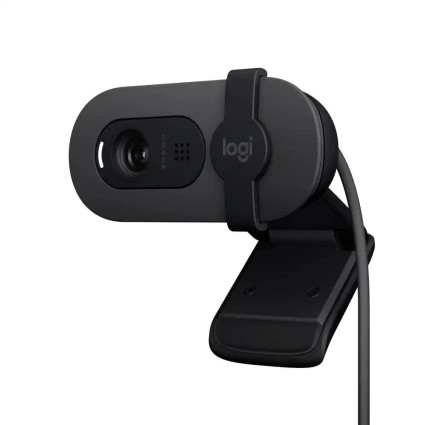 Webcam Logitech Brio 100  - 1