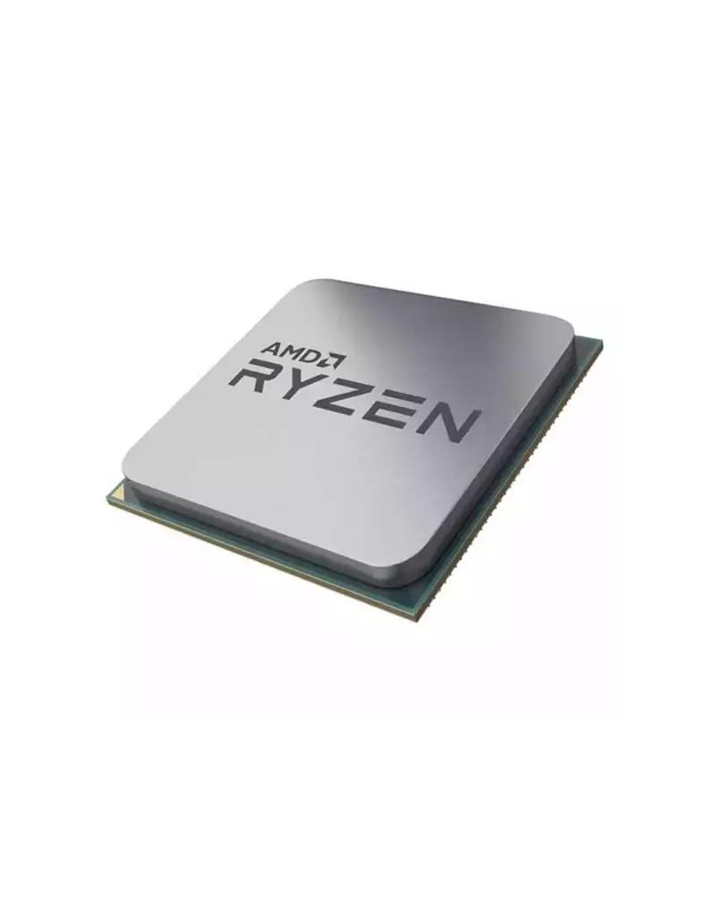 Procesor AMD AM4 Ryzen 5 3600 3-6GHz tray  - 1