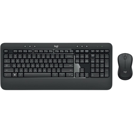 MK540 Advanced Wireless Desktop US tastatura + miš Retail LOGITECH - 1