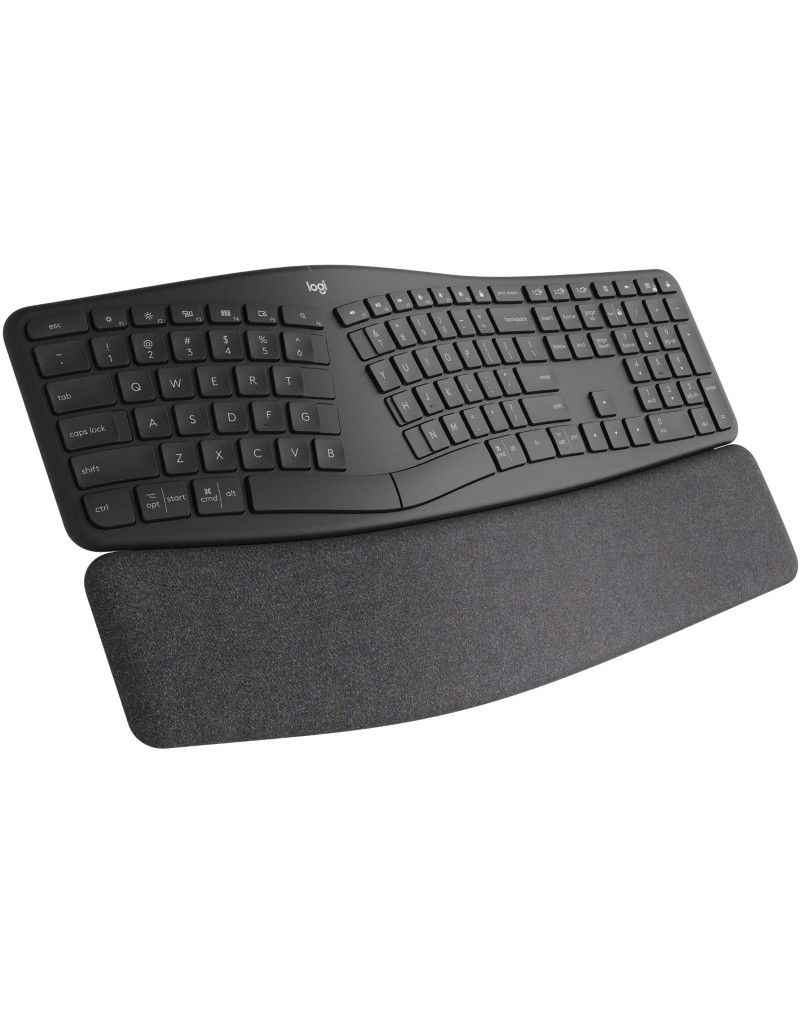 K860 Ergo Wireless Split US tastatura LOGITECH - 1