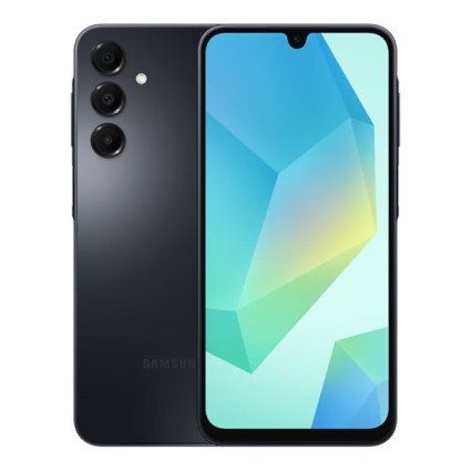 Mobilni Telefon Samsung Galaxy A16 8GB/256GB CRNI  - 1