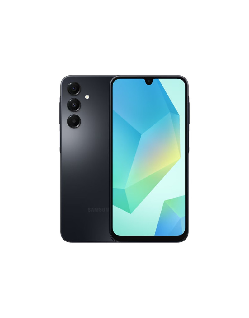 Mobilni Telefon Samsung Galaxy A16 8GB/256GB CRNI - 1 Mobilni Telefon Samsung Galaxy A16 8GB/256GB CRNI - 1