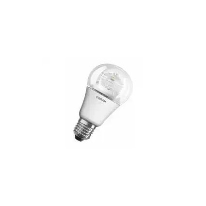 LED star bulb E27 60 806LM clear Osram  - 1