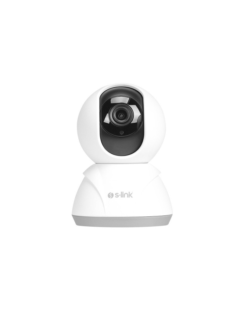 IP kamera S-LINK SL-IND02 3.0MP/PTZ/WiFi/TF/Tuya  - 1