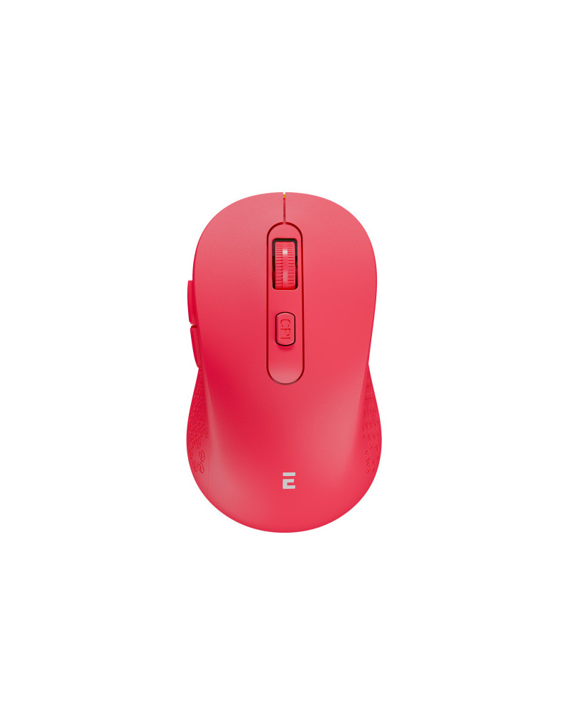 Miš Wireless Everest SM-BT08 Bluetooth roze  - 1