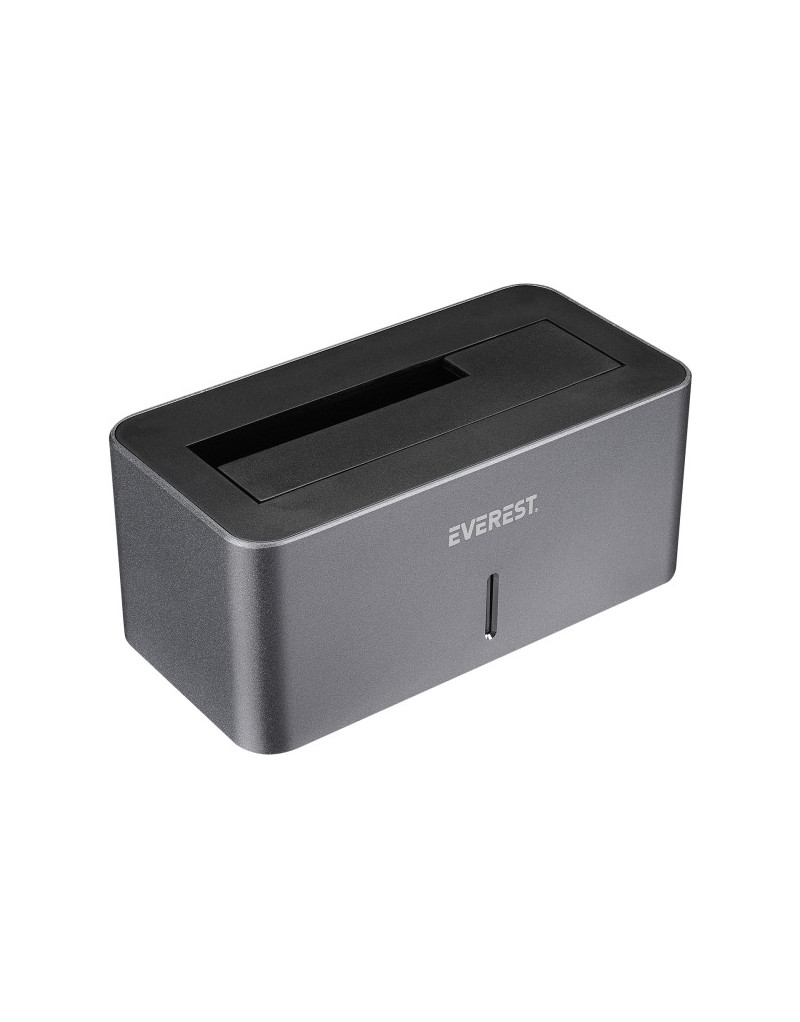 HDD D. Station Everest HD3-530 2.5/3.5 USB 3.0  - 1