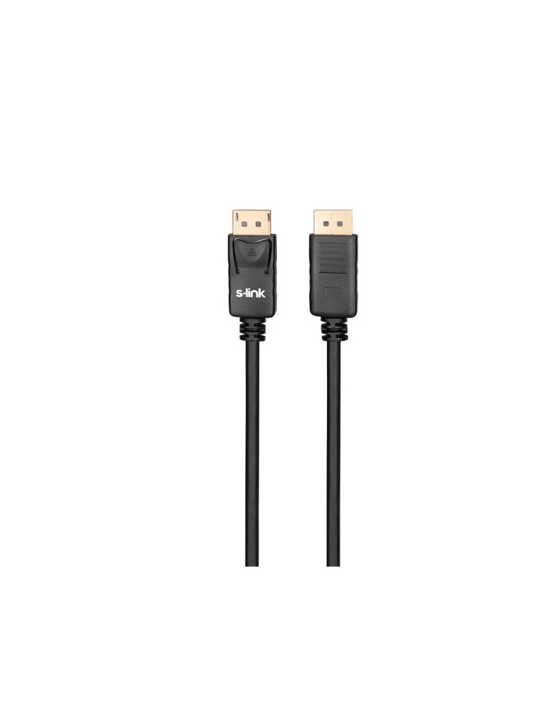 Kabl S-link SLX-460 Display na Display M/M 1.5m - 1 Kabl S-link SLX-460 Display na Display M/M 1.5m - 1